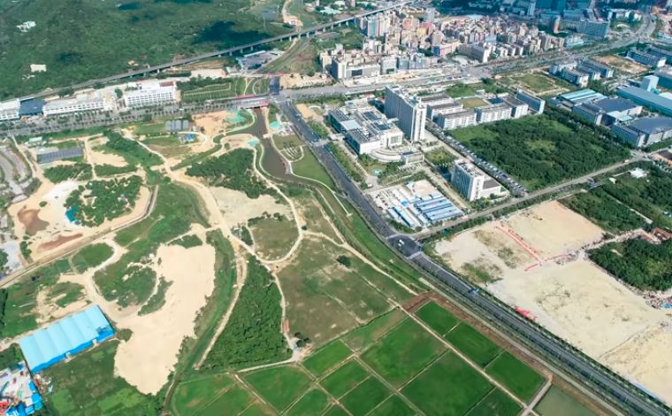 2026-2030 The Roadmap forRegenerative Development