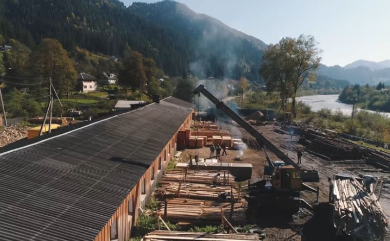 Capital Insulation Separating Mill Operations from Physical Plant Assets