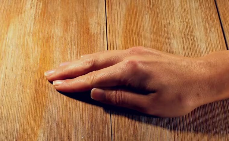 From Forest to Finish The Artisanal Value of White Oak