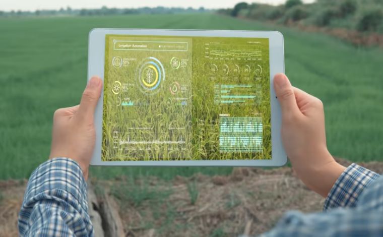 GIS and the Modern Landowner: The Tools of Precision Stewardship