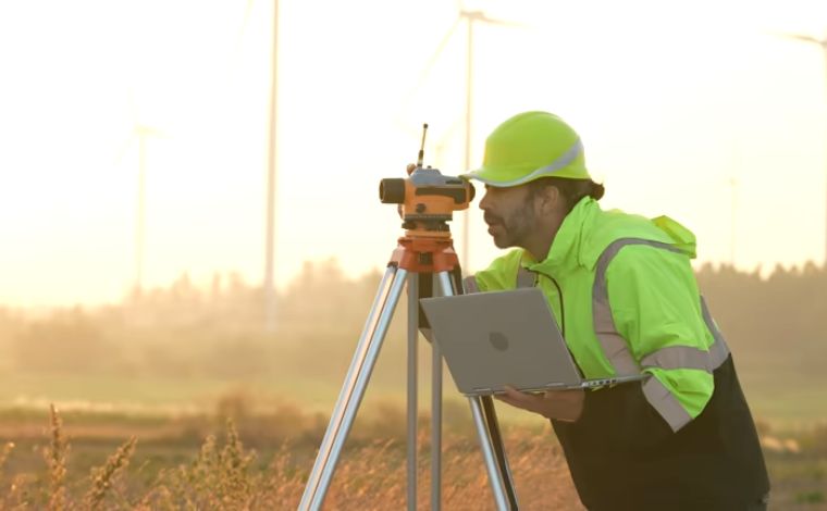 GIS and the Modern Landowner