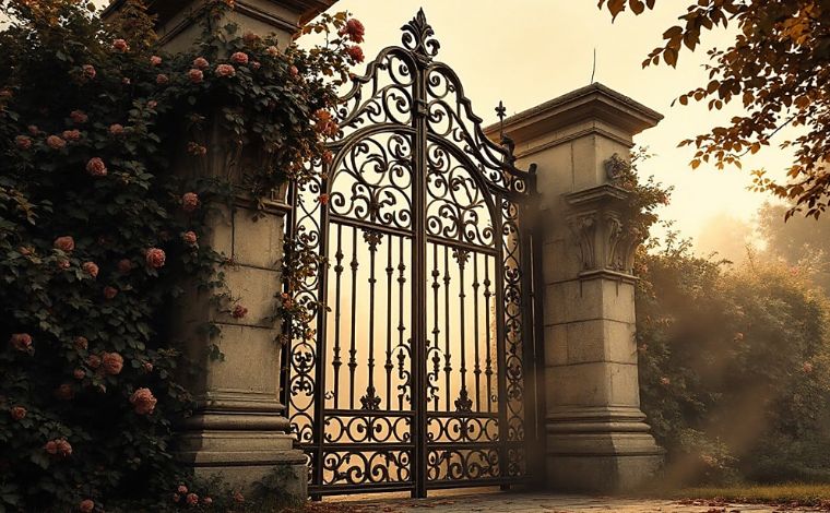 Managing Ingress The Legal and Physical Gates to Value