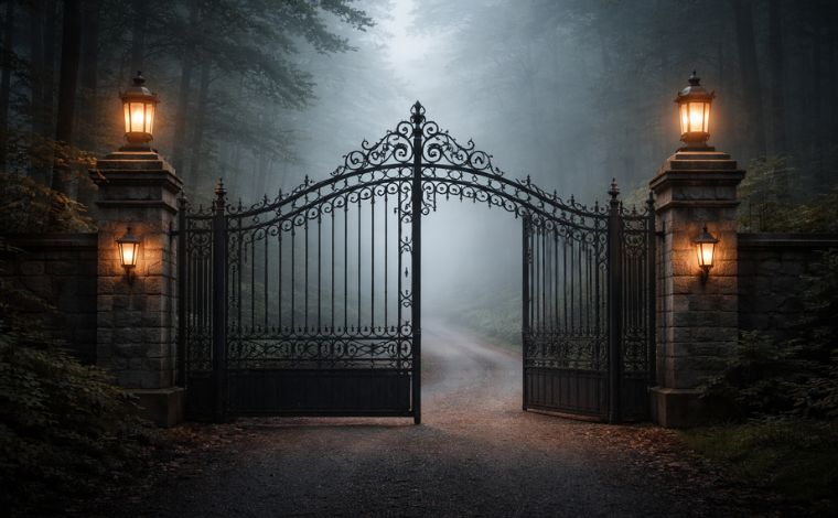 Managing Ingress: The Legaland Physical Gates to Value