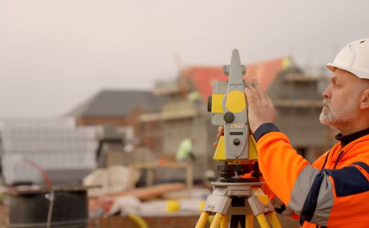 Standardizing the Digital Perimeter GIS Requirements for S&A Trust Servitudes