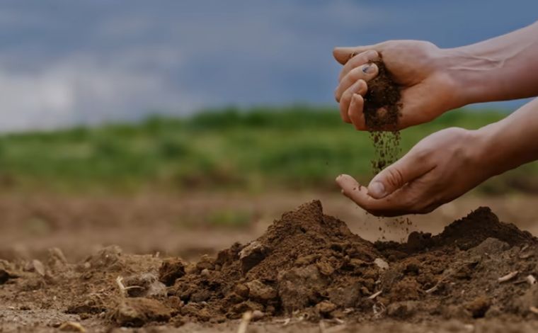 The Foundation of Wealth Decoding the USDA Soil Capability Index
