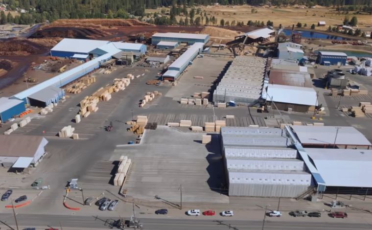 The Regenerative Blueprint IntegratingInfrastructure, Industry, and Ecology