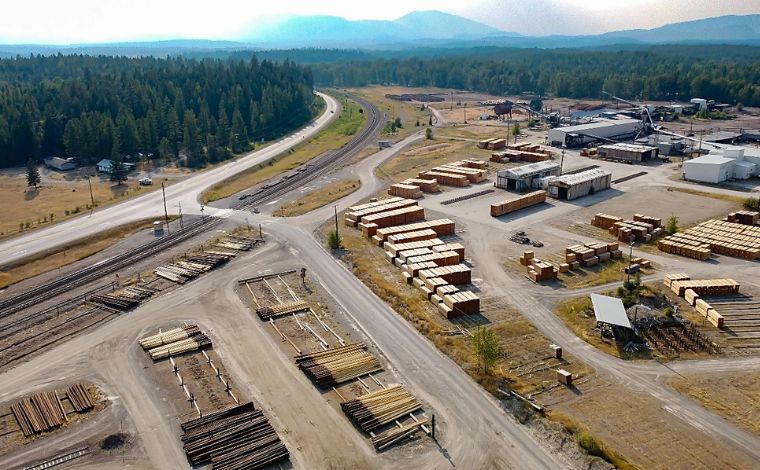 The Regenerative Blueprint IntegratingInfrastructure, Industry, and Ecology