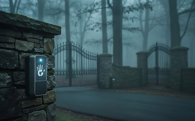 The Shield Effect Why Operational Privacyis the New Luxury Asset