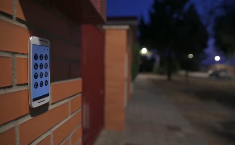 The Shield Effect Why Operational Privacyis the New Luxury Asset