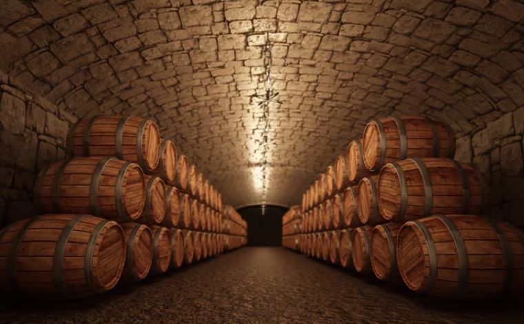 The White Oak Premium Managing Quercus Alba for Precision Cooperage and Export Markets