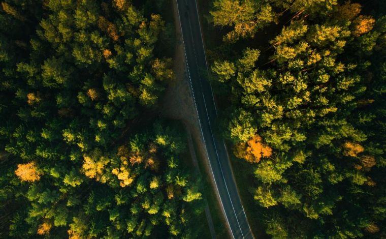 Topographic Authority Leveraging the 262-ft Ridge Line for Utility Prospecting